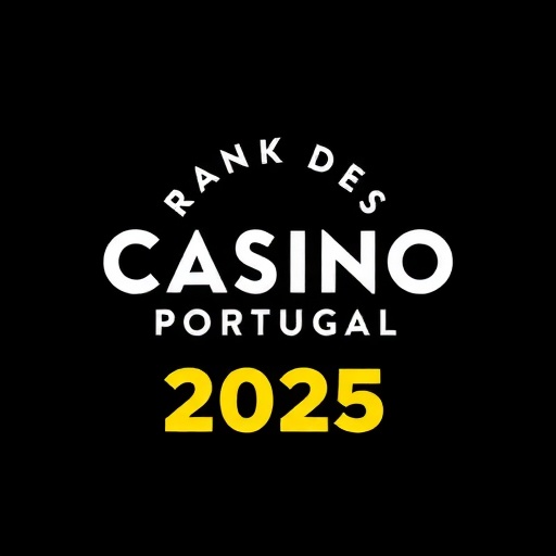 Casino Ranks PT Logo